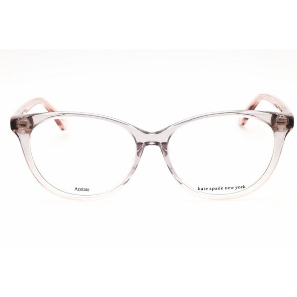 Kate Spade EYEGLASSES KSBTHNE-KB7-53 New with case